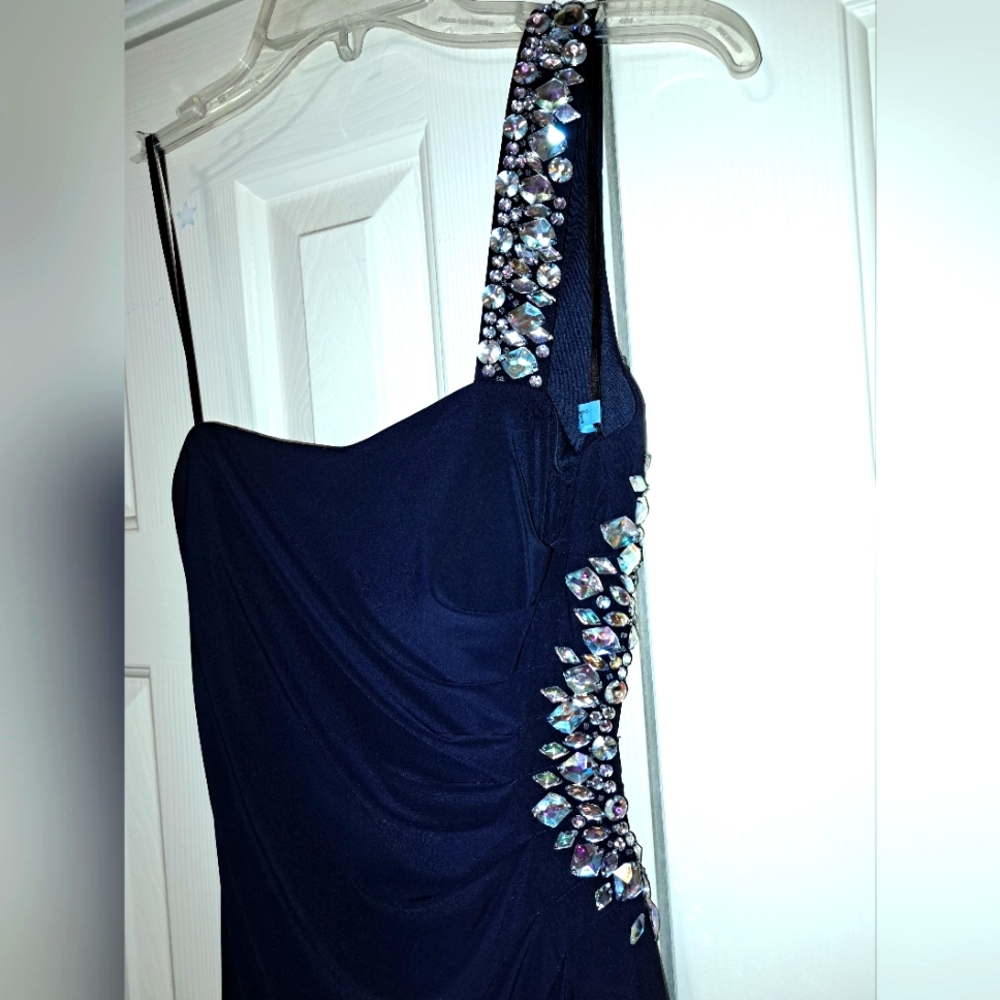 Formal Dress For Prom Or Wedding